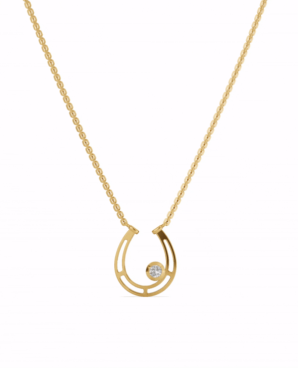 18K Vermeil Plated Sterling Silver