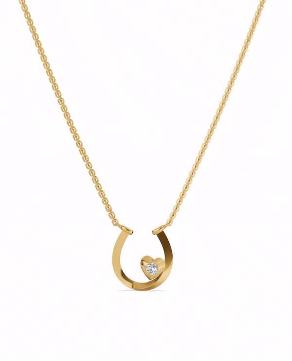 18K Vermeil Plated Sterling Silver
