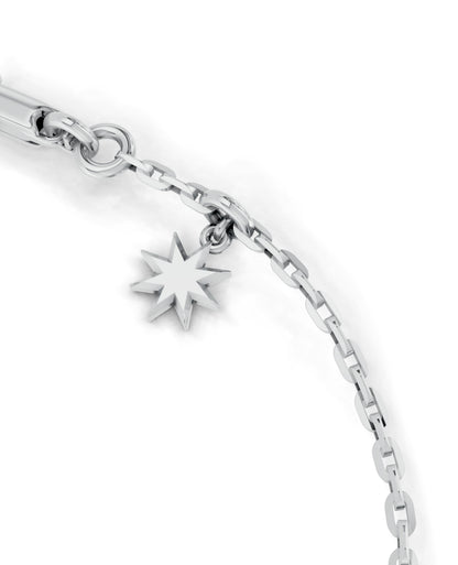 Platinum White