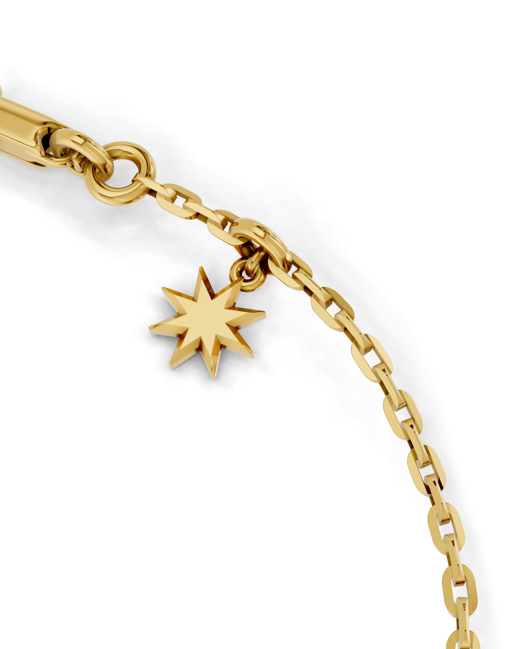 Golden Yellow