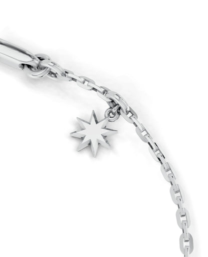 Platinum White