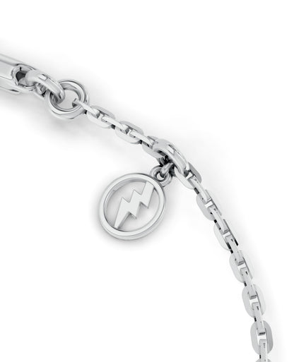 Platinum White