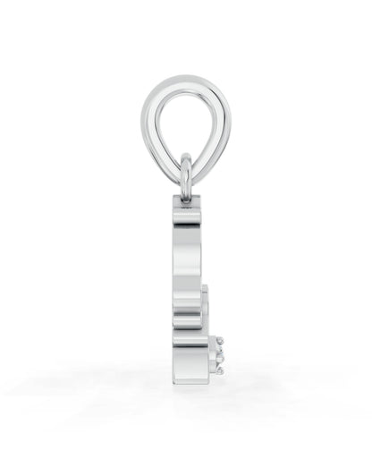 Magic Friends Pendant- 00005