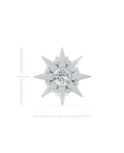Platinum White