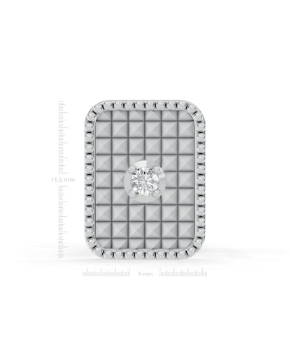 Platinum White