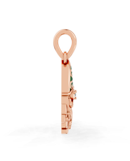 Rose Gold