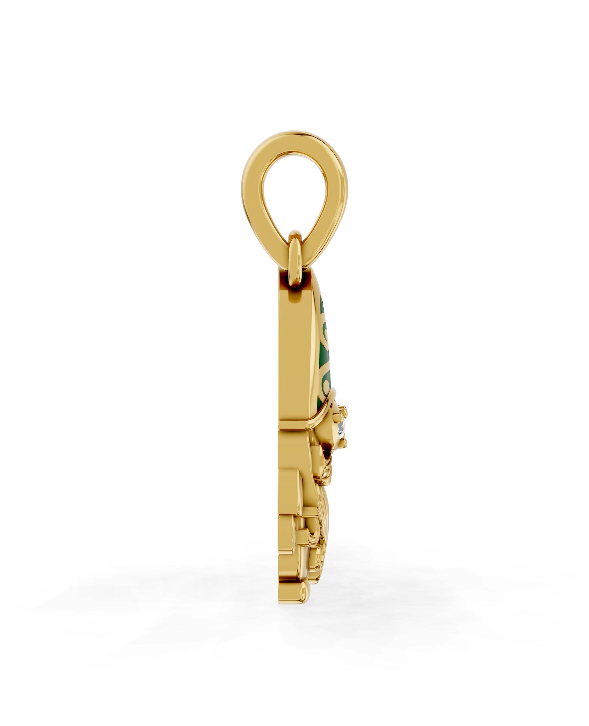 Yellow Gold