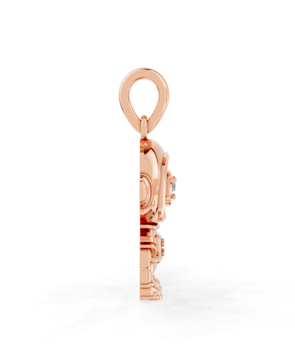 Rose Gold