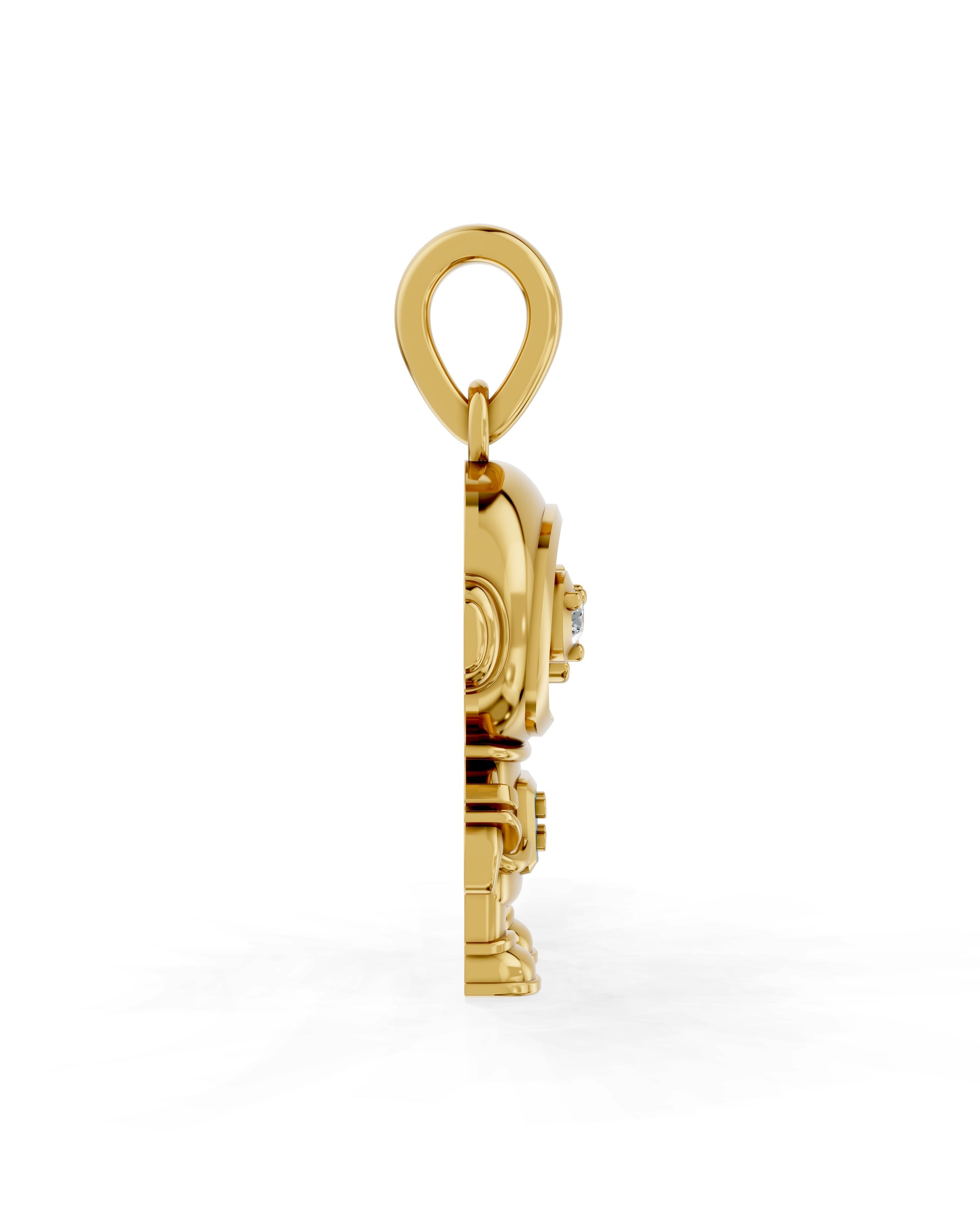 Yellow Gold