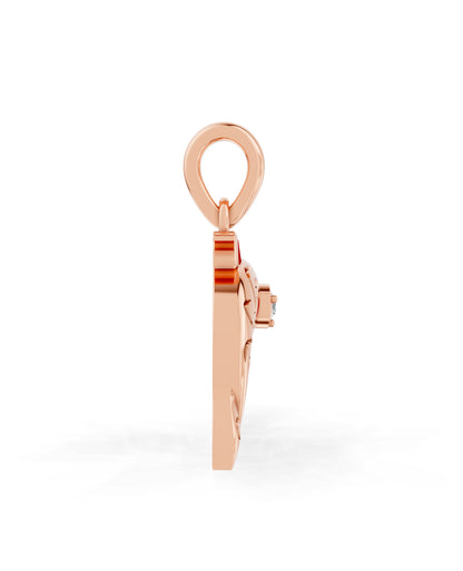 Tiny Tales Pendant- 00004