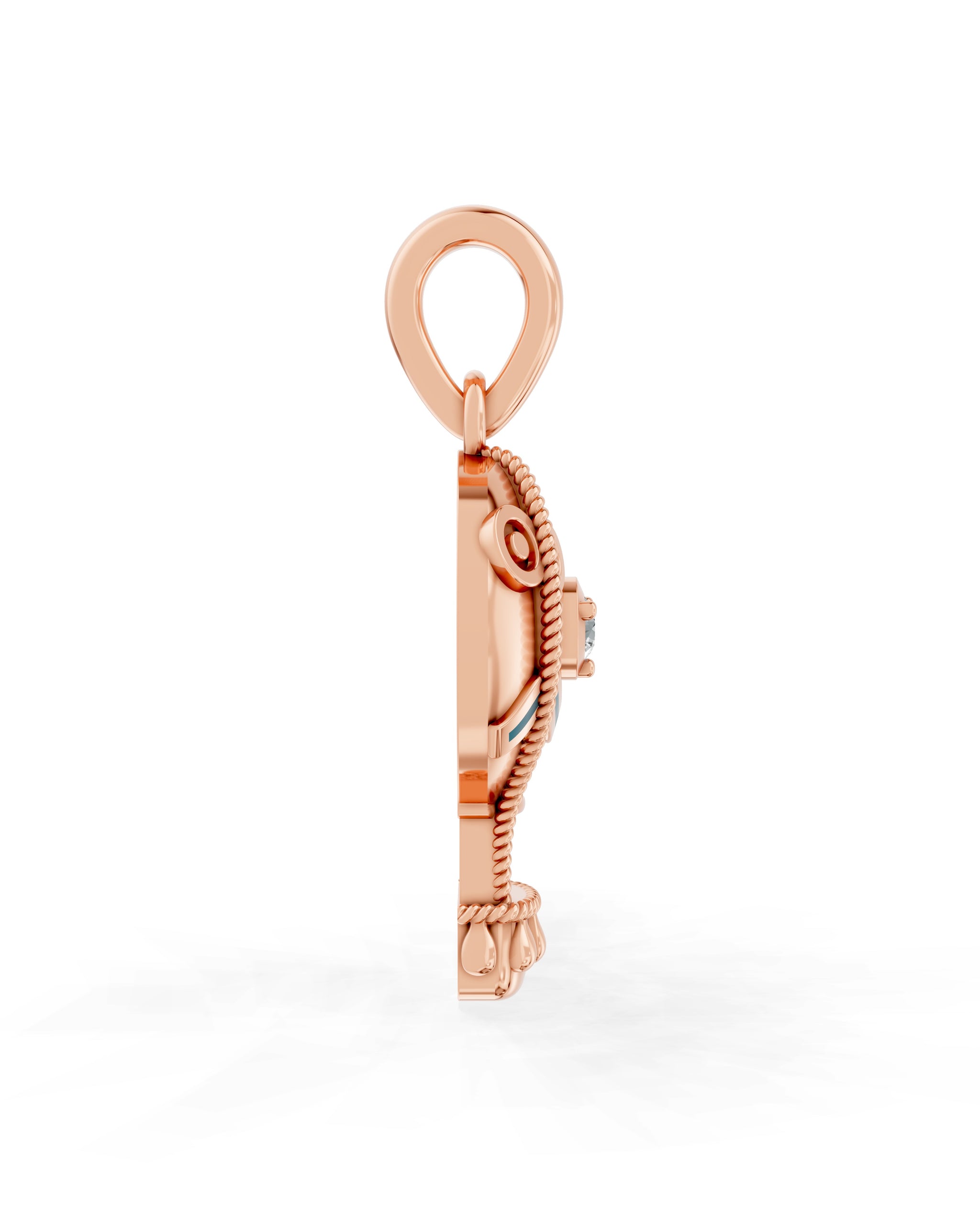 Rose Gold