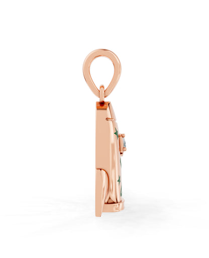 Rose Gold