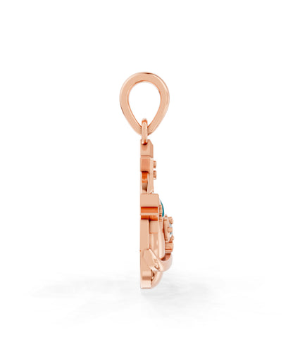 Rose Gold