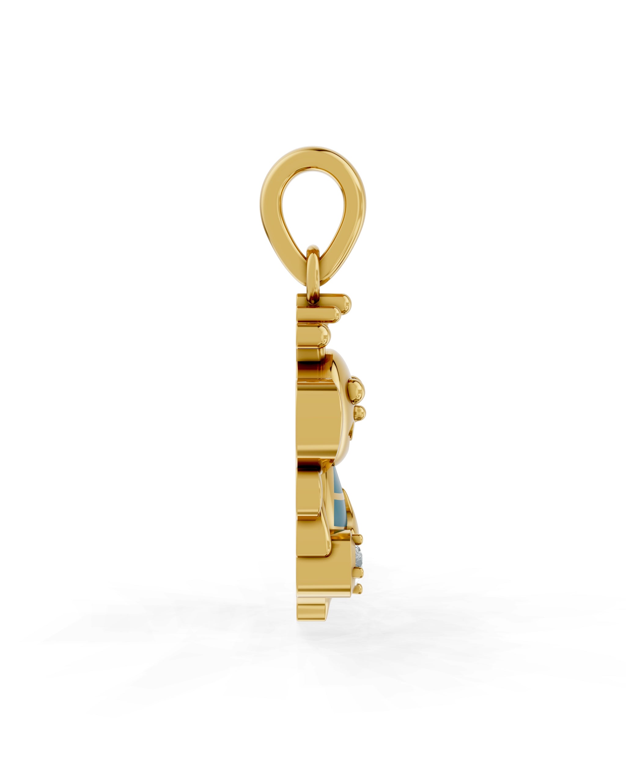 Yellow Gold