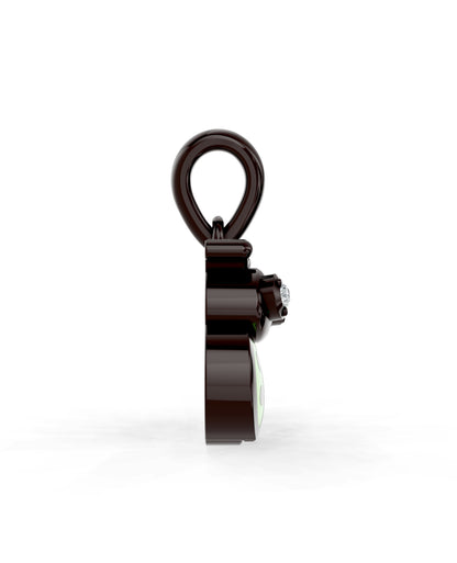 Chocolate Brown