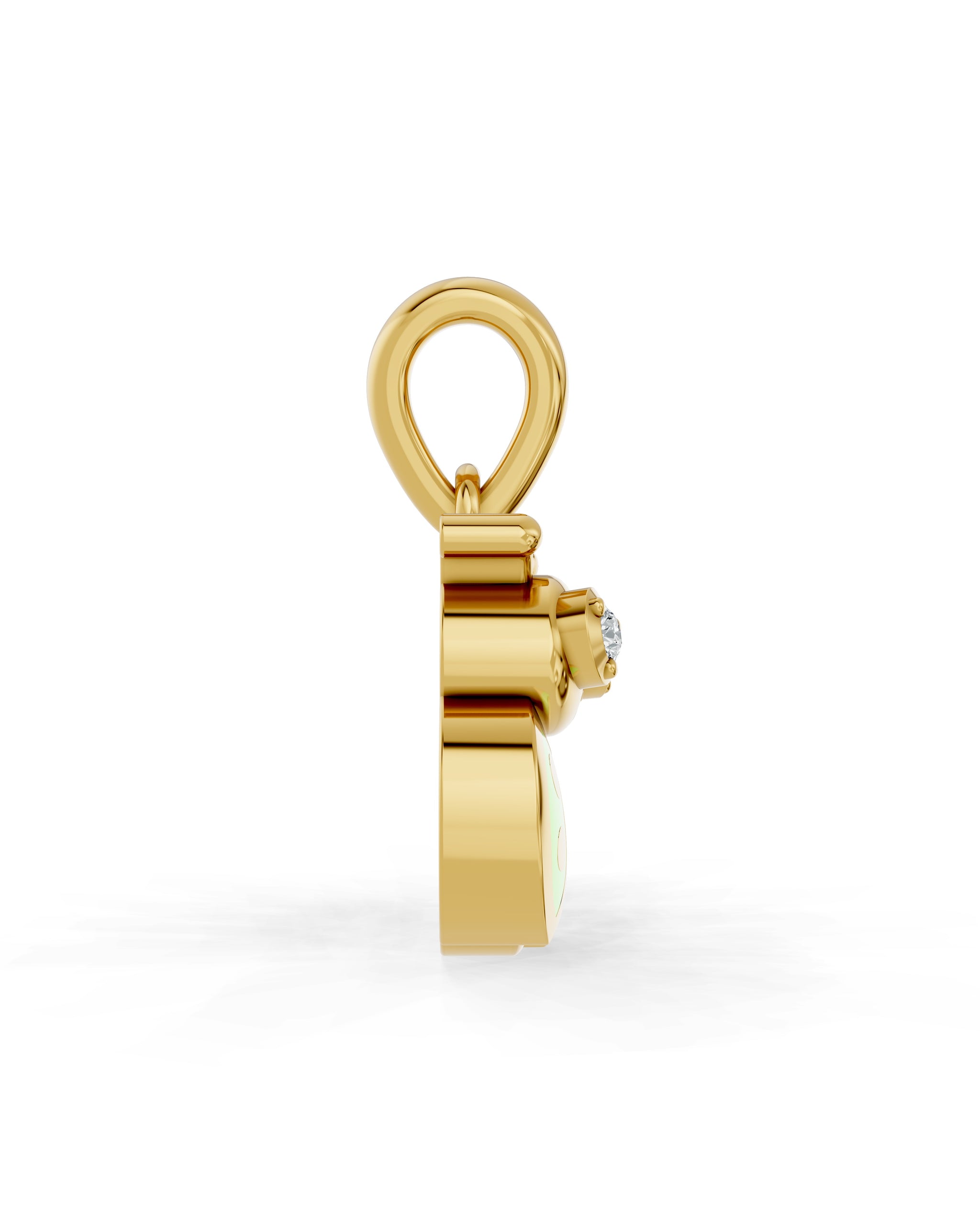 Yellow Gold