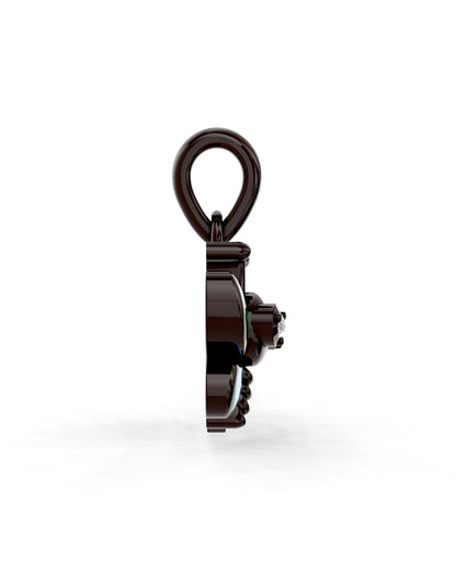 Chocolate Brown