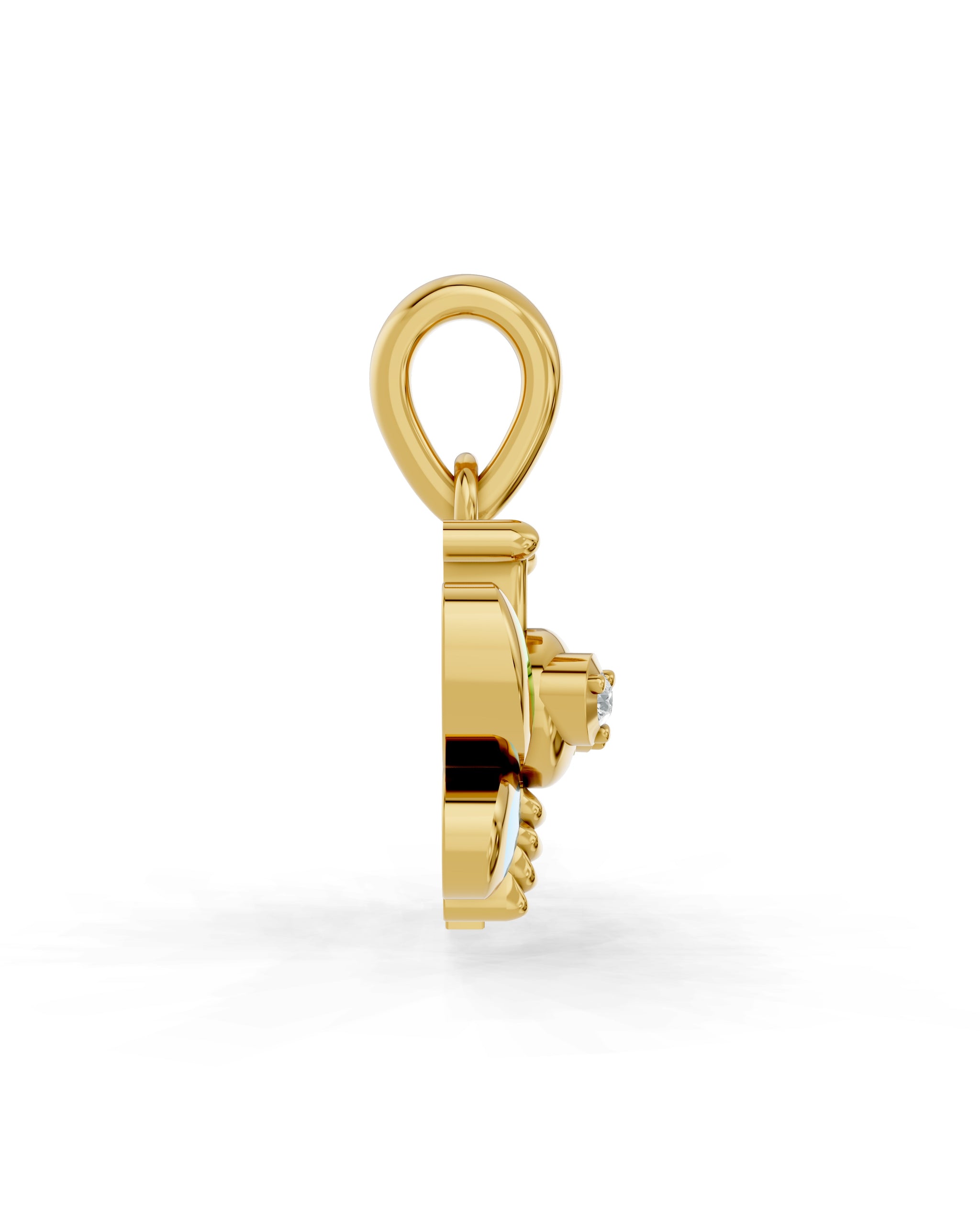 Yellow Gold