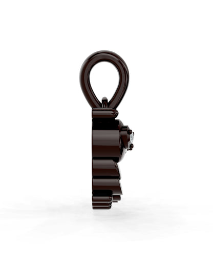 Chocolate Brown
