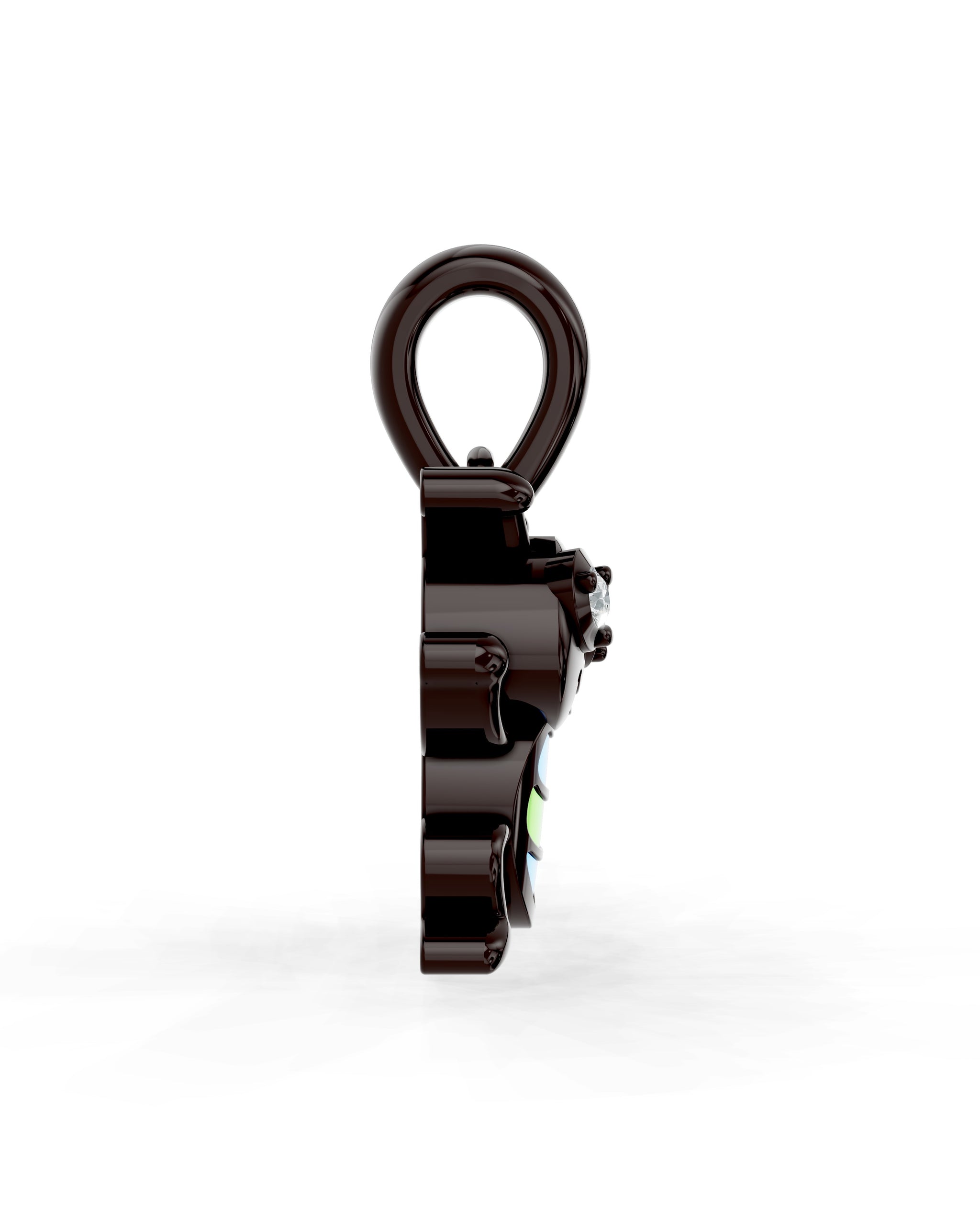 Chocolate Brown