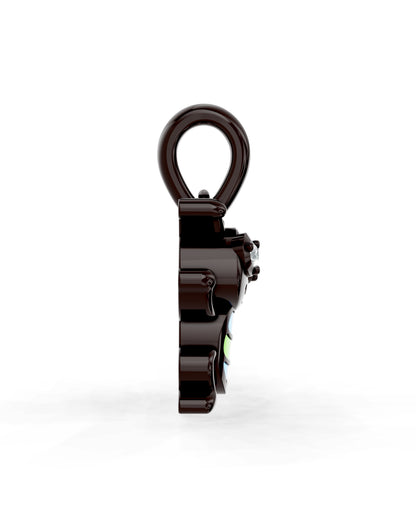 Chocolate Brown
