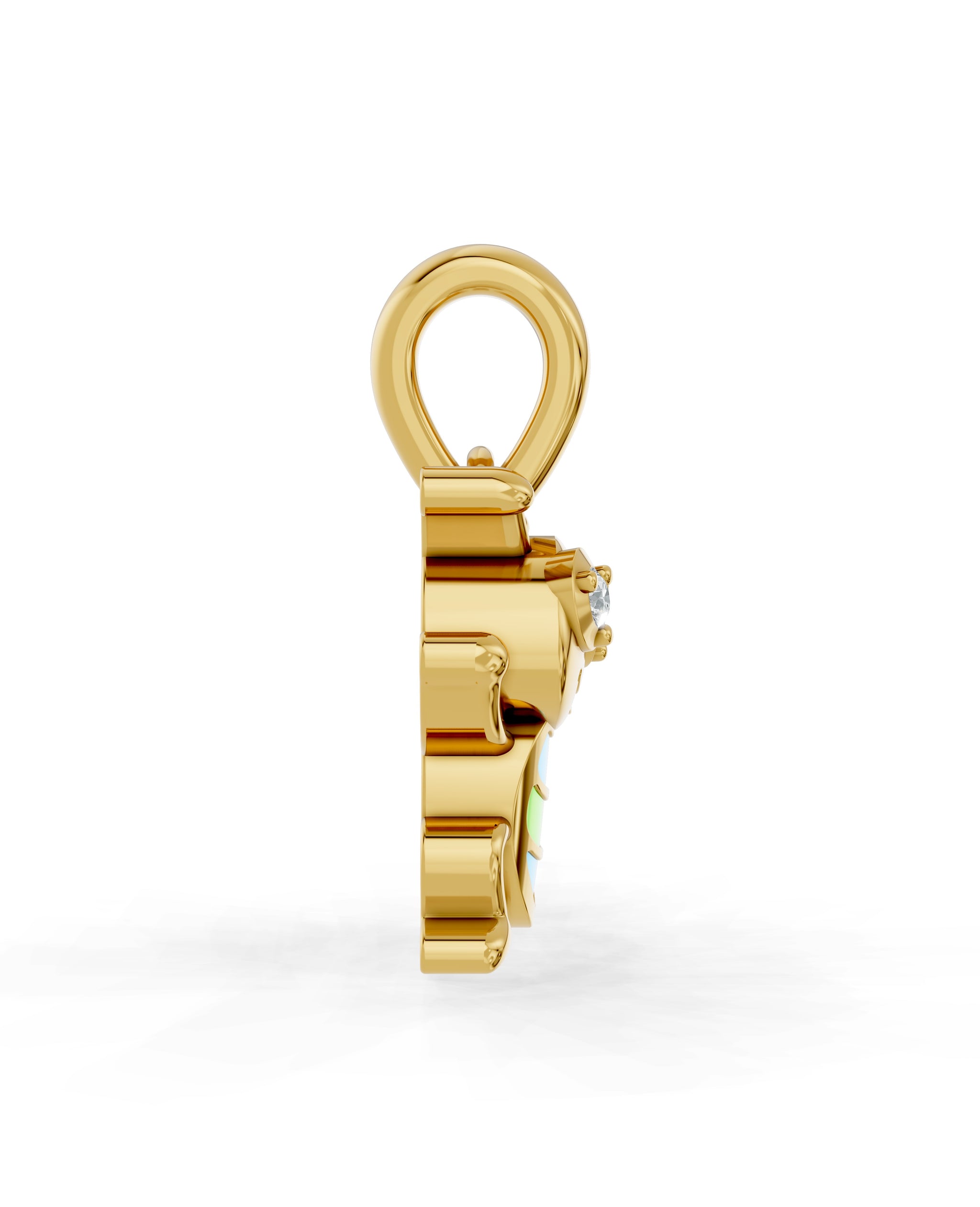Yellow Gold