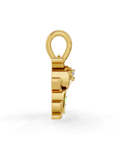 Yellow Gold