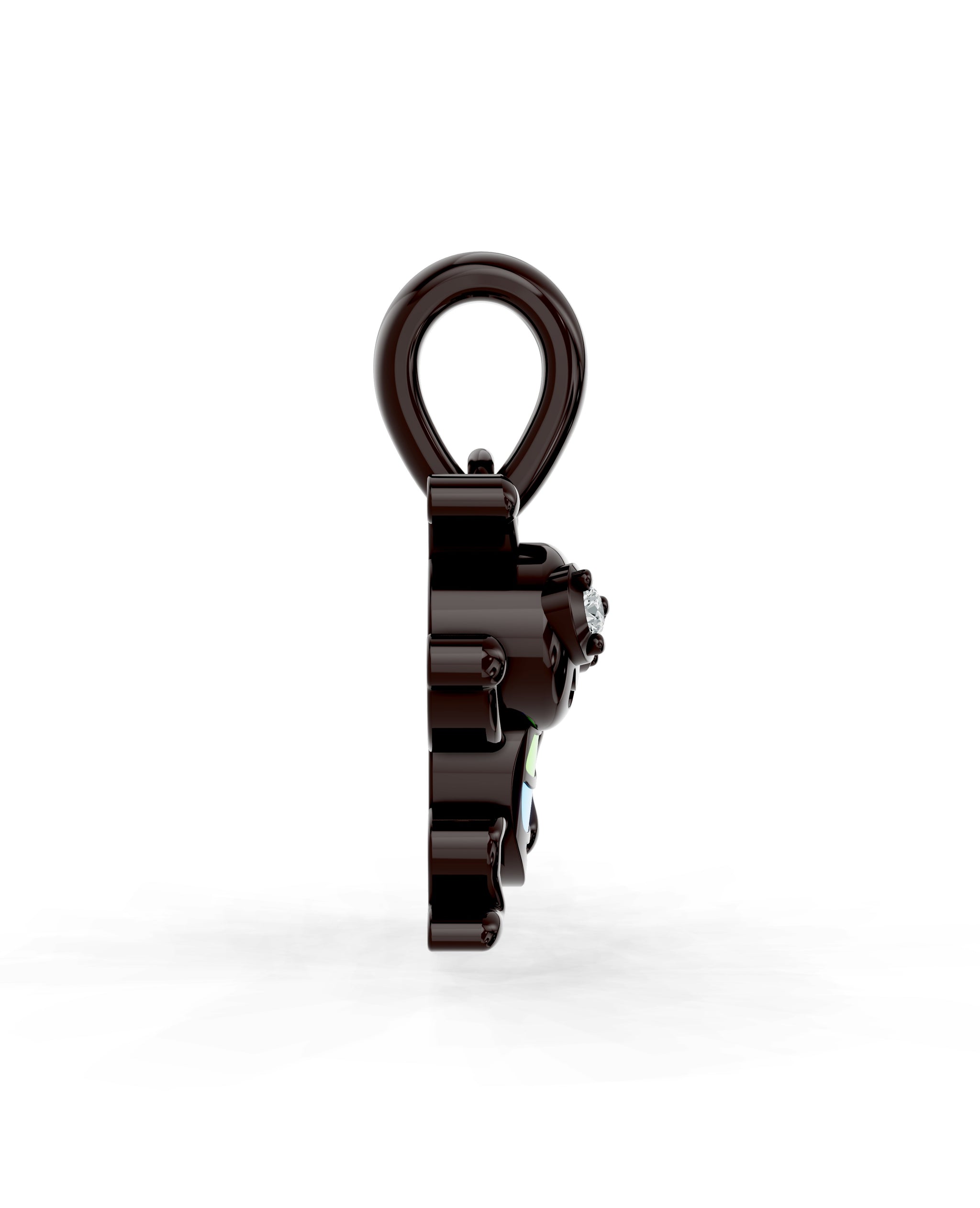 Chocolate Brown