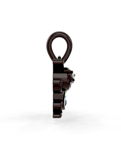 Chocolate Brown