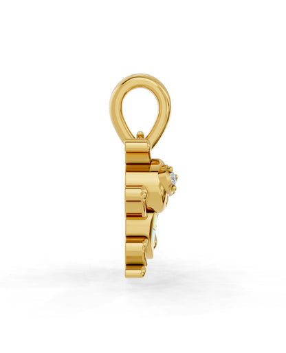 Yellow Gold