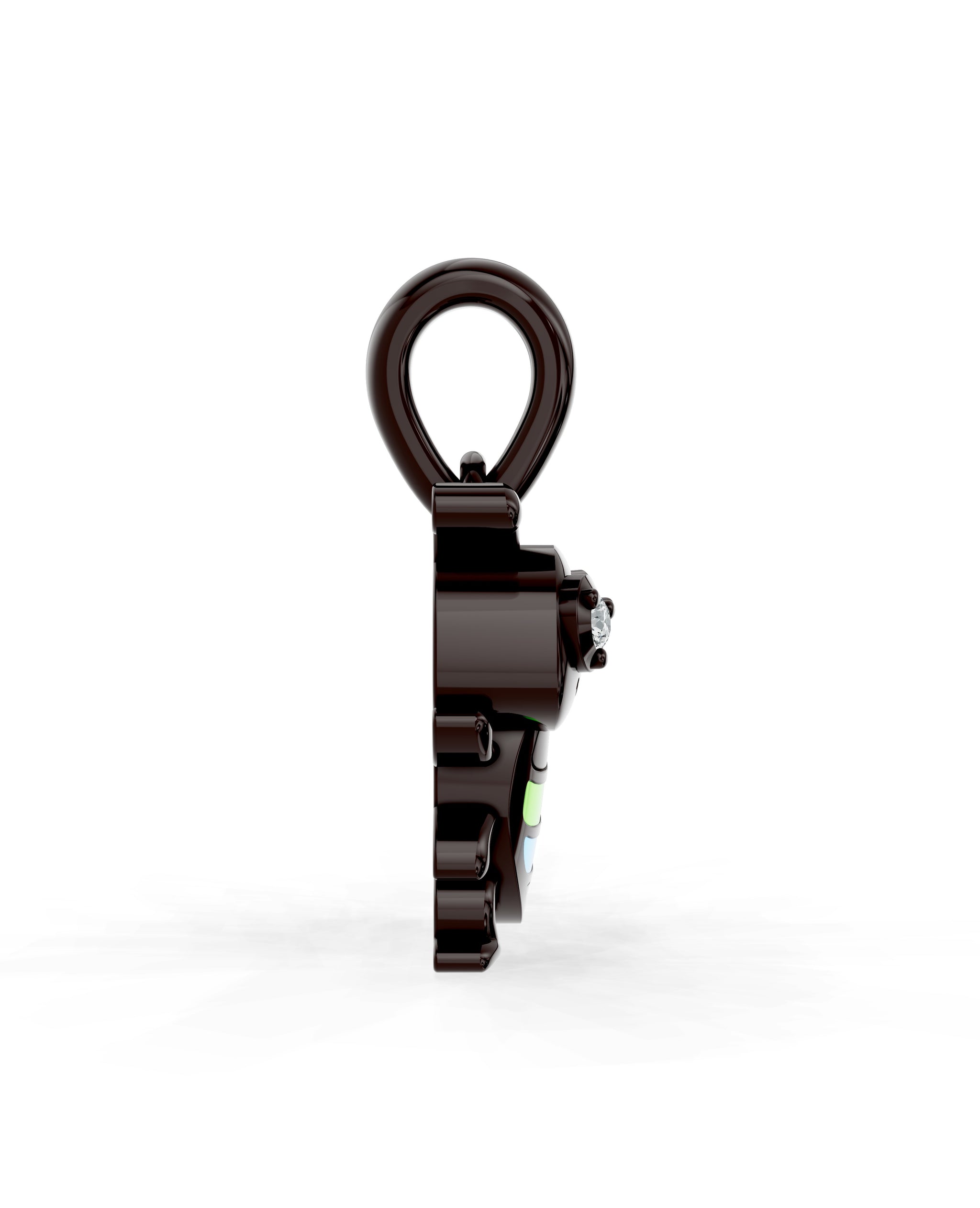 Chocolate Brown
