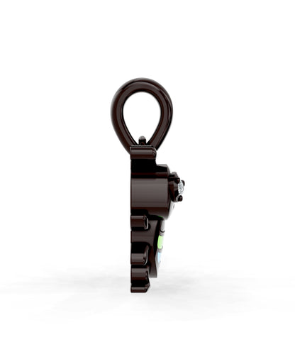 Chocolate Brown