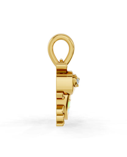 Yellow Gold