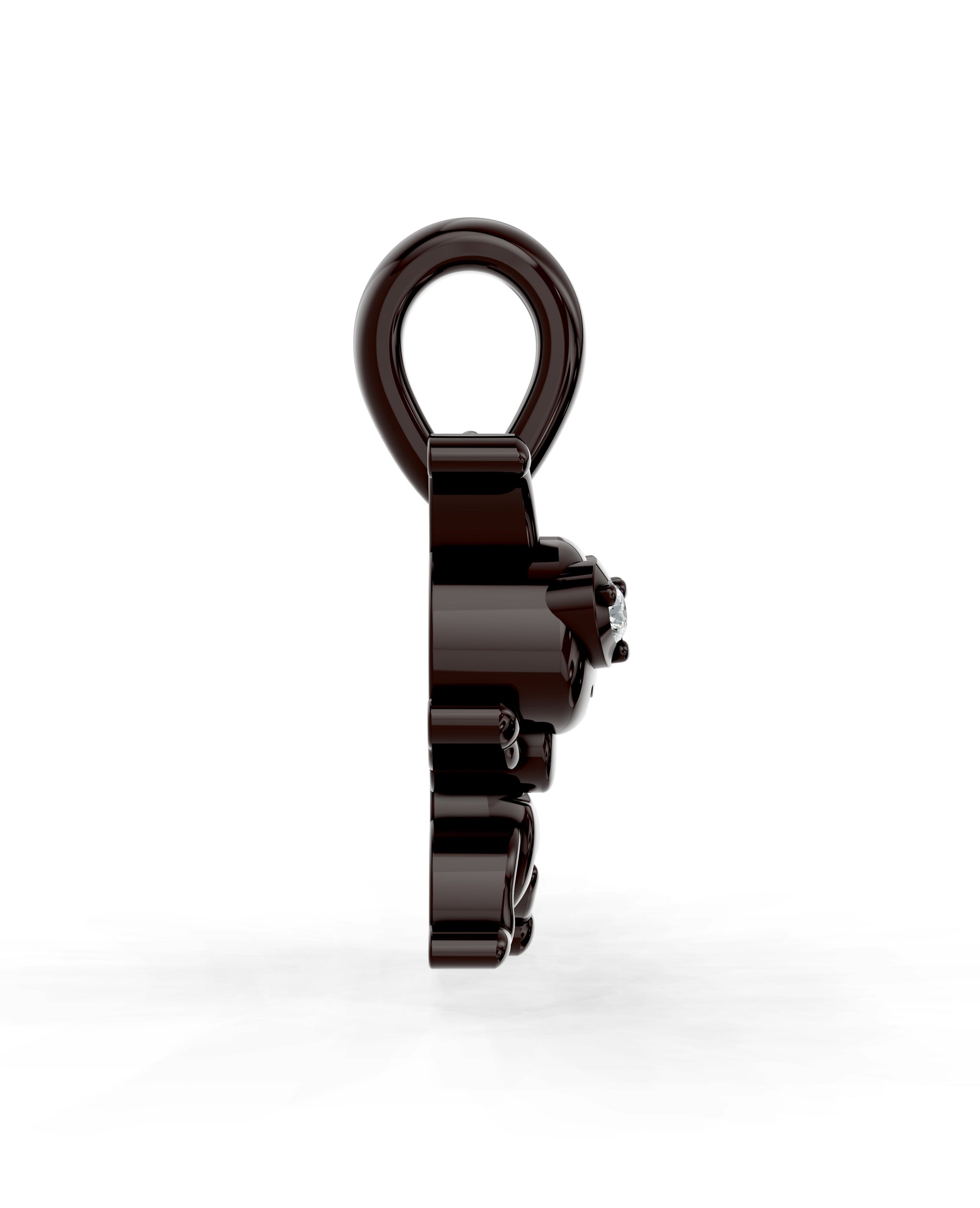 Chocolate Brown