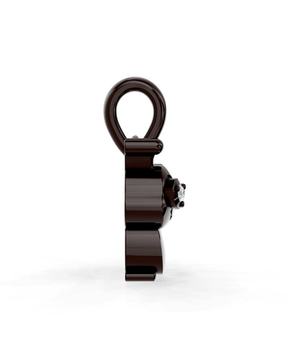Chocolate Brown