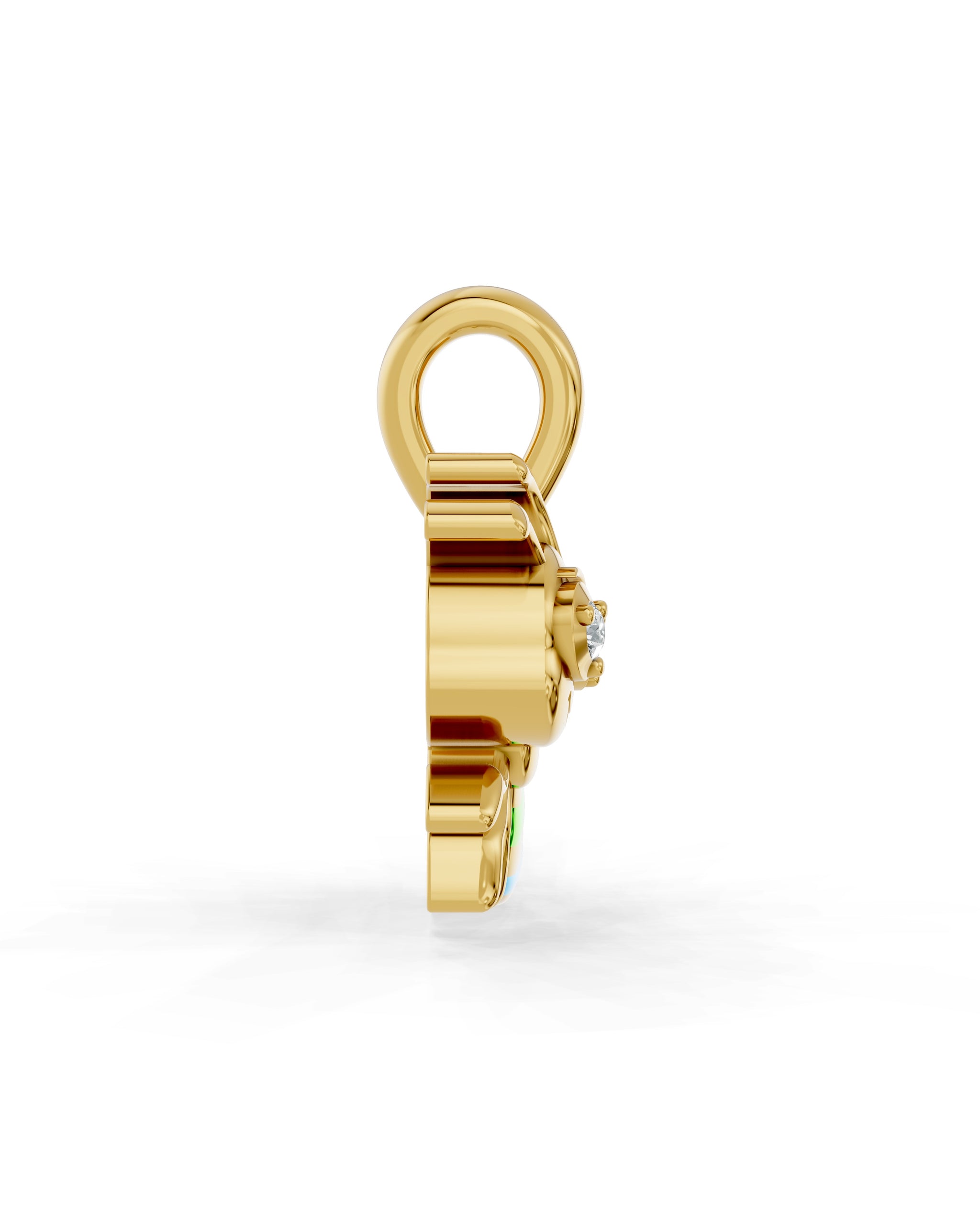 Yellow Gold