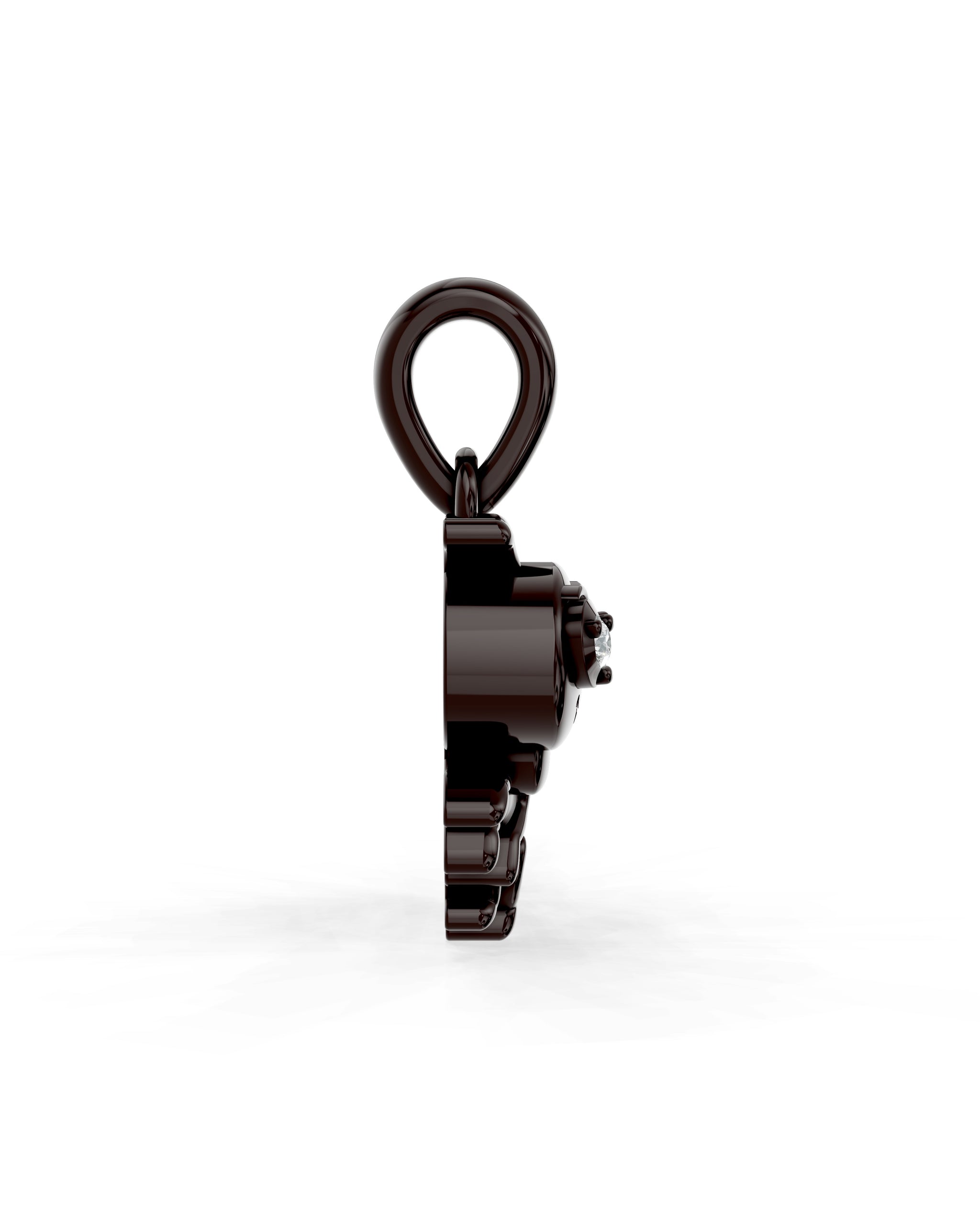 Chocolate Brown