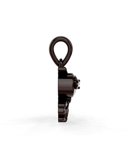 Chocolate Brown