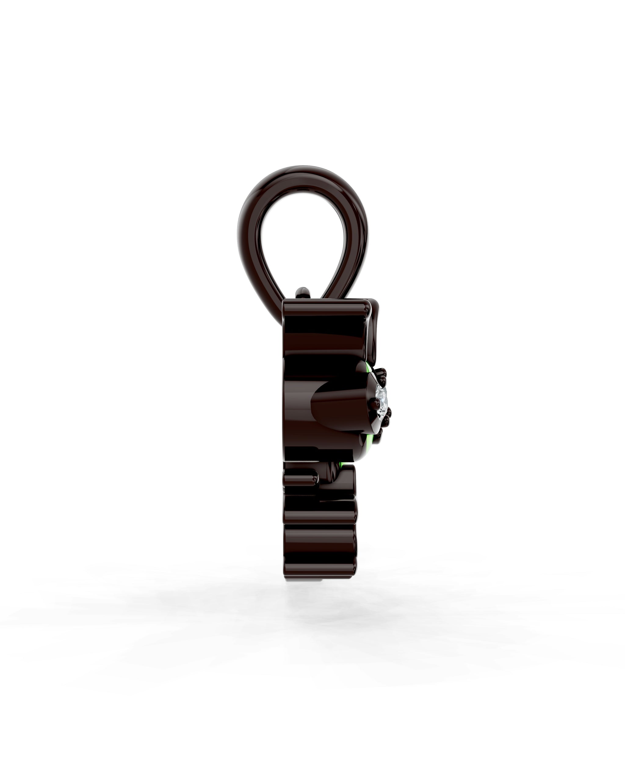 Chocolate Brown