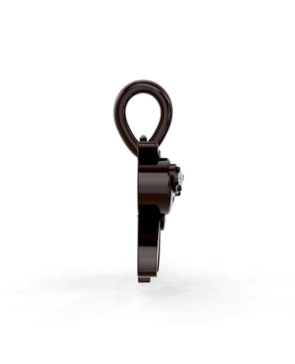 Chocolate Brown
