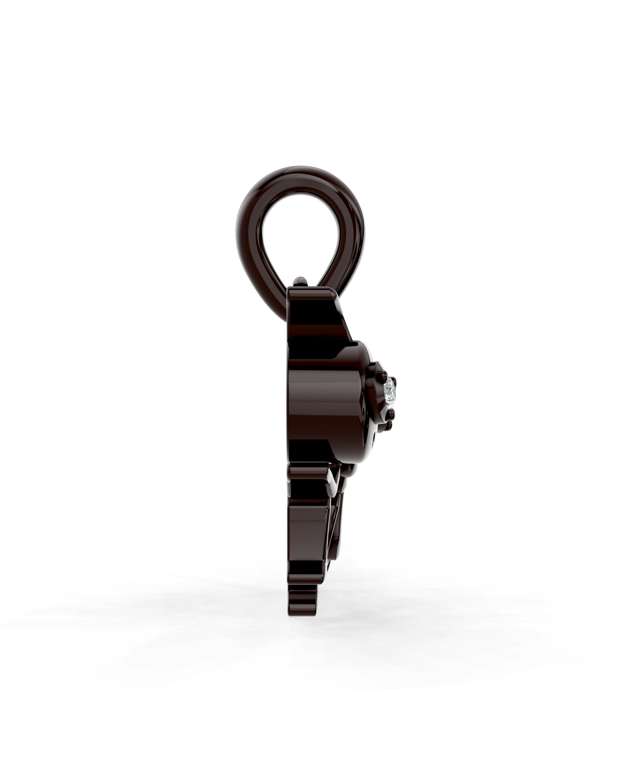 Chocolate Brown