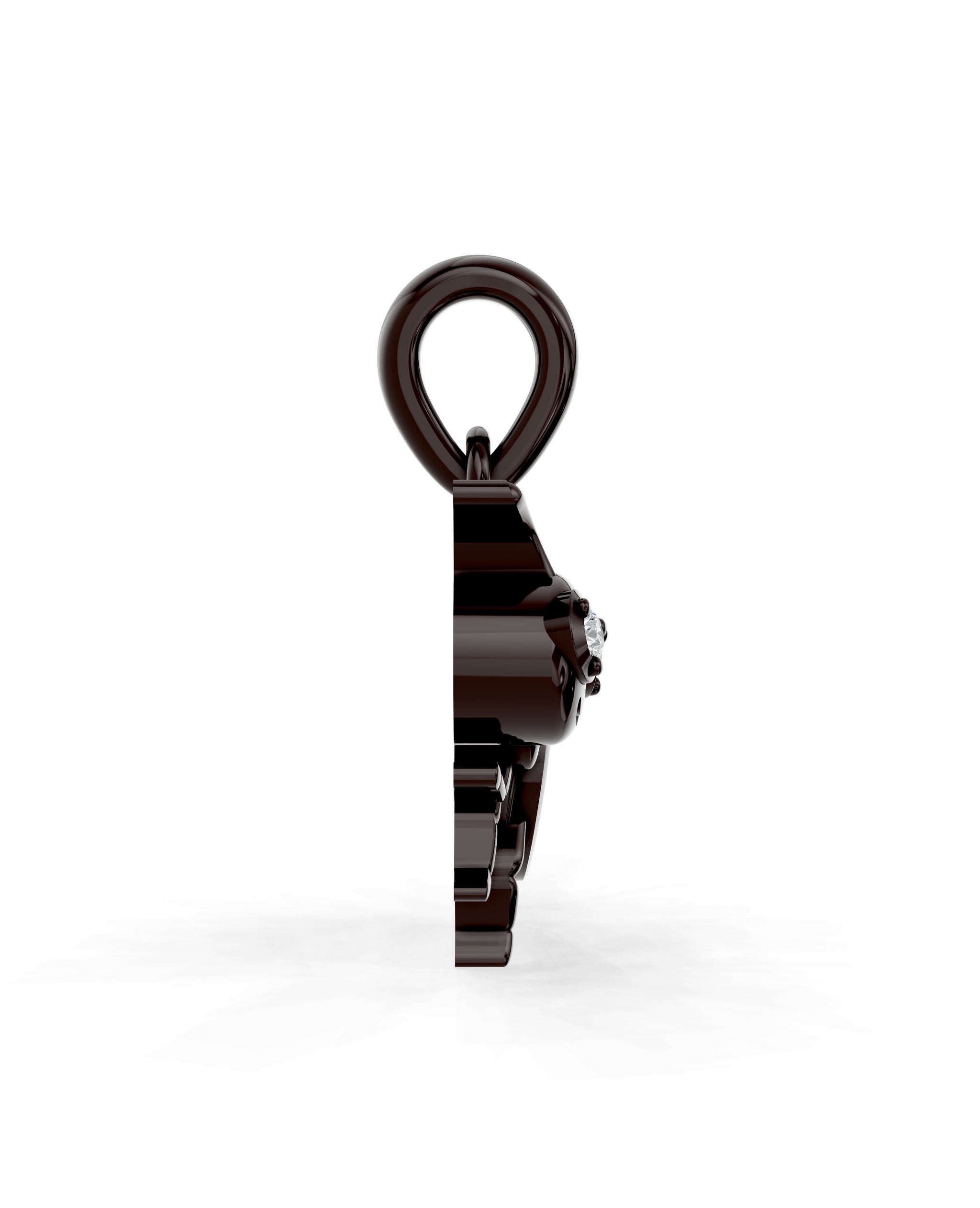 Chocolate Brown