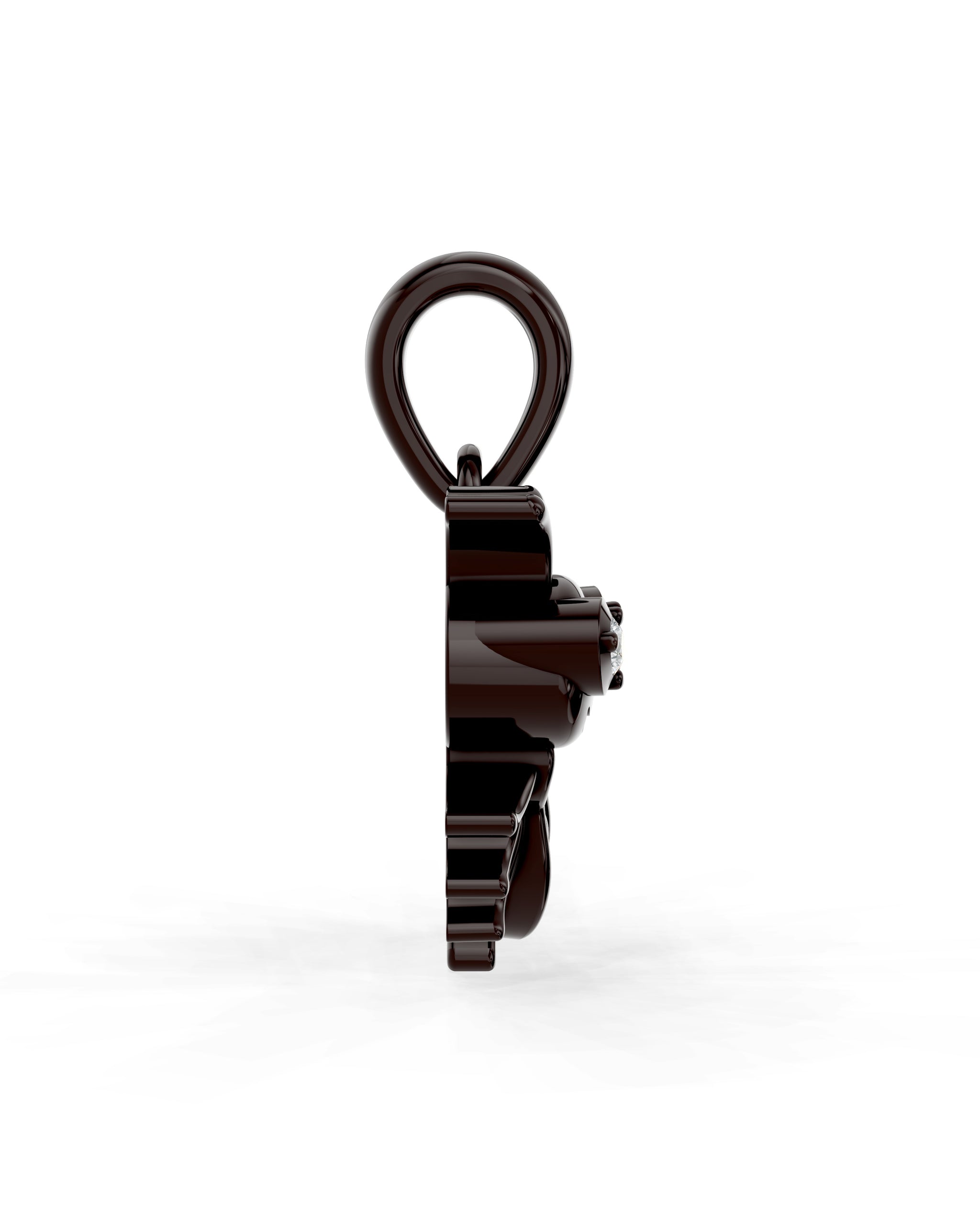 Chocolate Brown