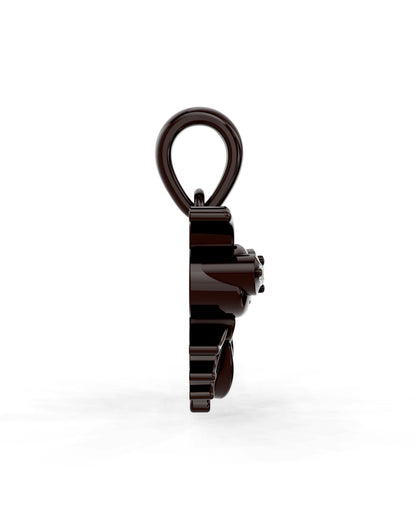 Chocolate Brown