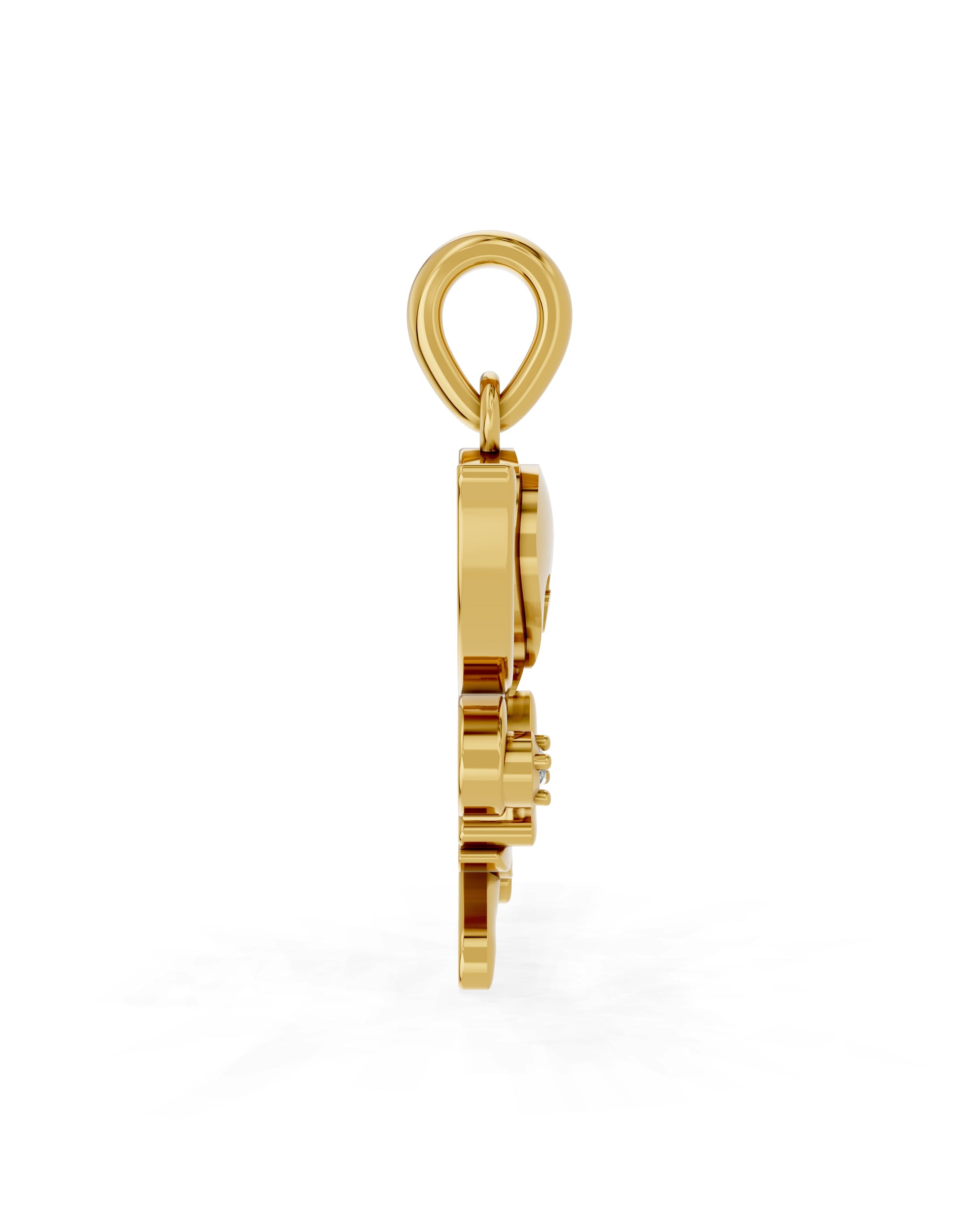Yellow Gold