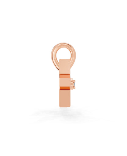 Dream Spark Pendant - 00059