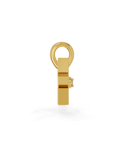 Dream Spark Pendant - 00059
