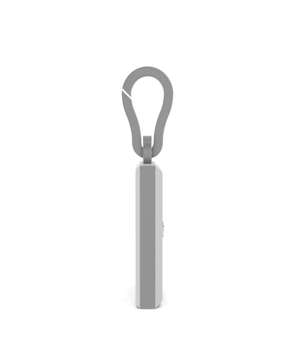 Men's Luxury Titanium Pendant