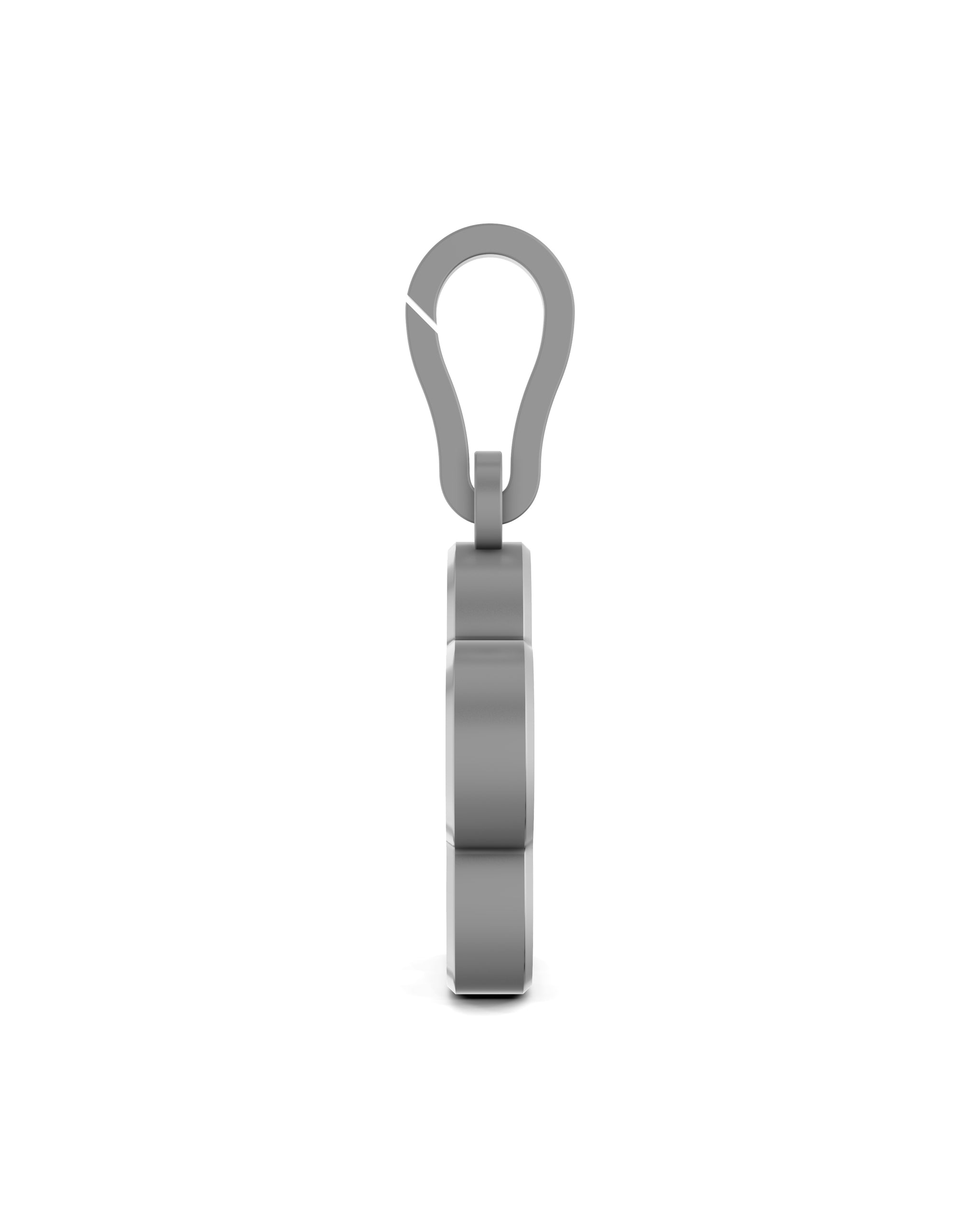 Women's Luxury Titanium Pendants