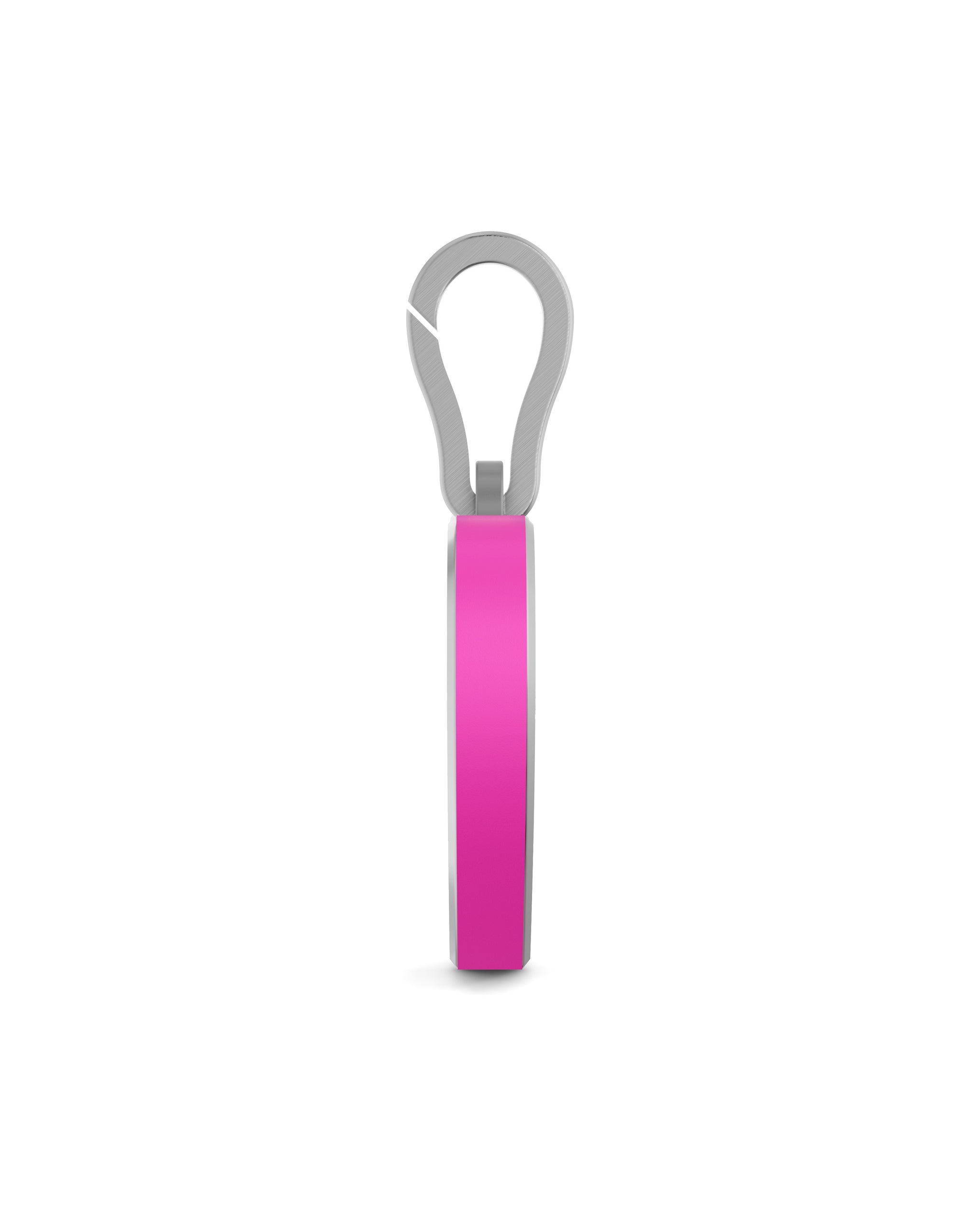 Women's Luxury Titanium Pendant